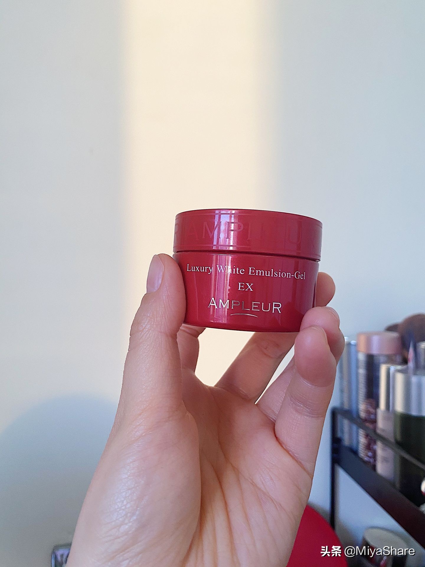 9款面霜总结分享,面霜雅诗兰黛100