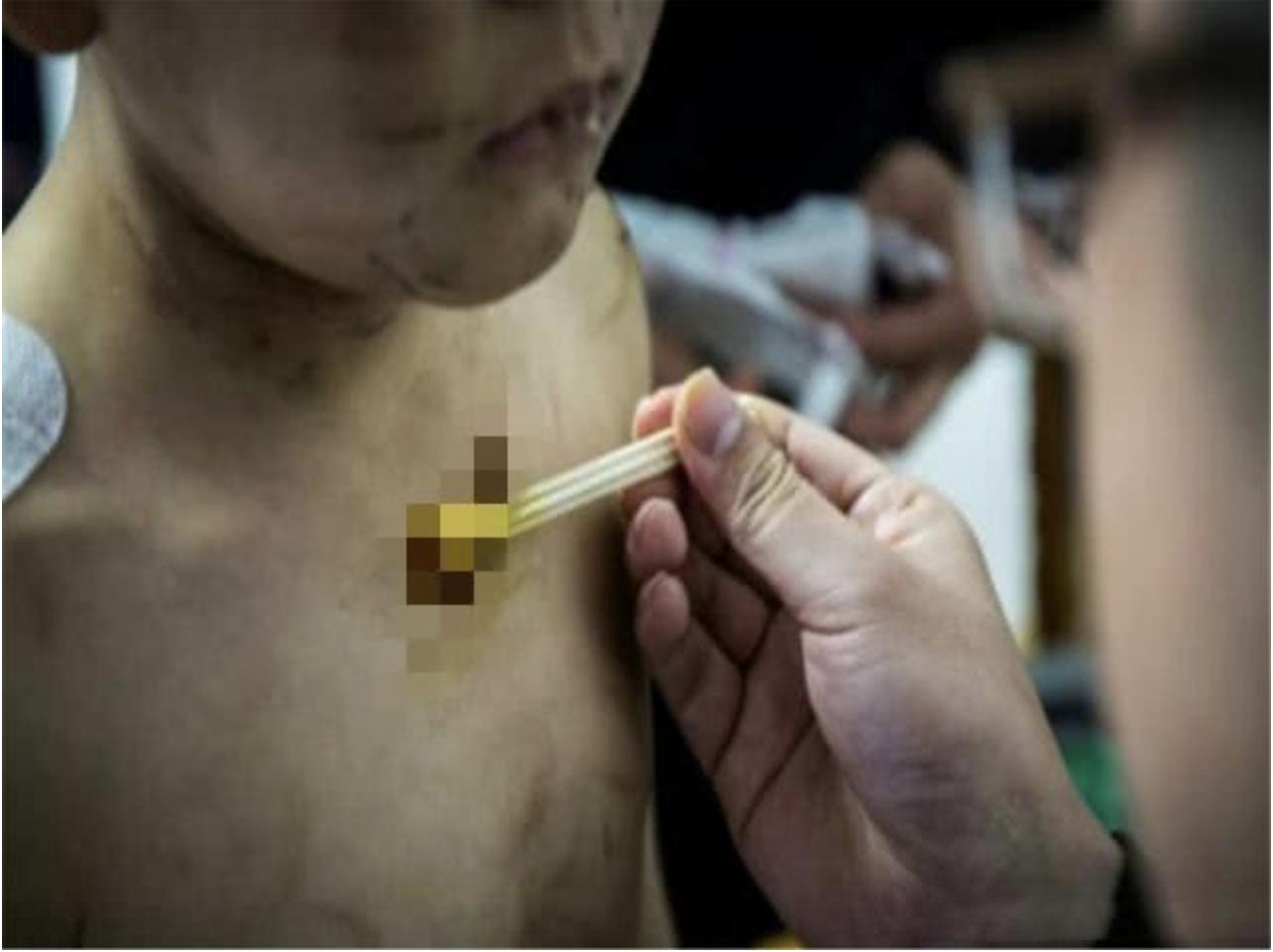 面对孩子不听话时怎样教育孩子,对于调皮不听话孩子的教育方式