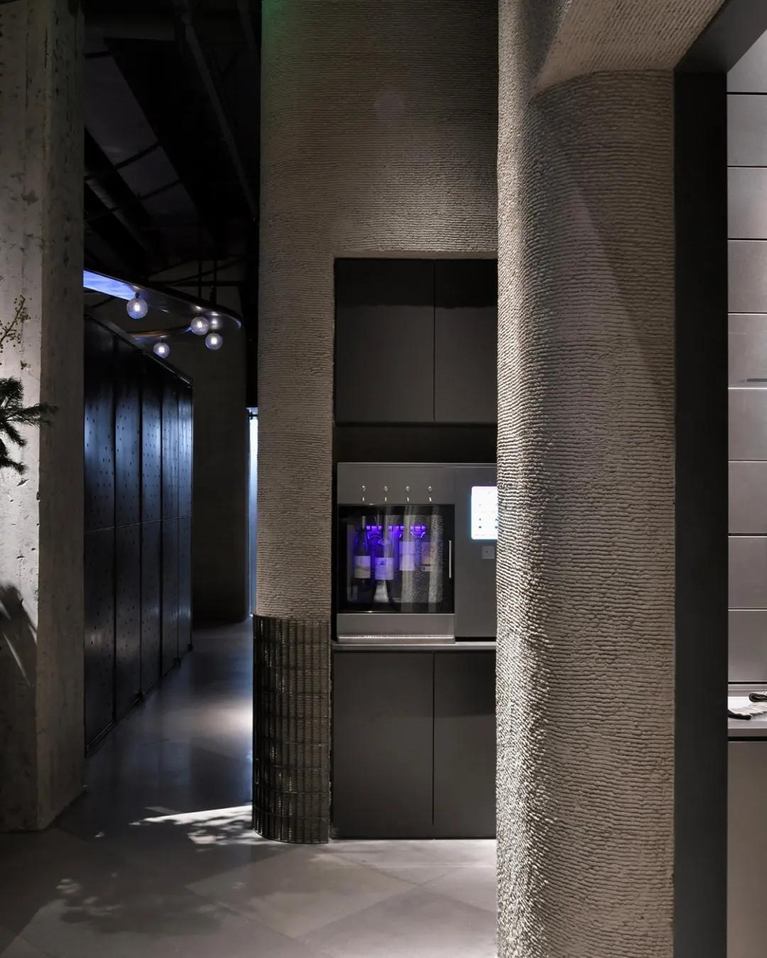 厦门小众打卡酒店,厦门潮人设计酒店