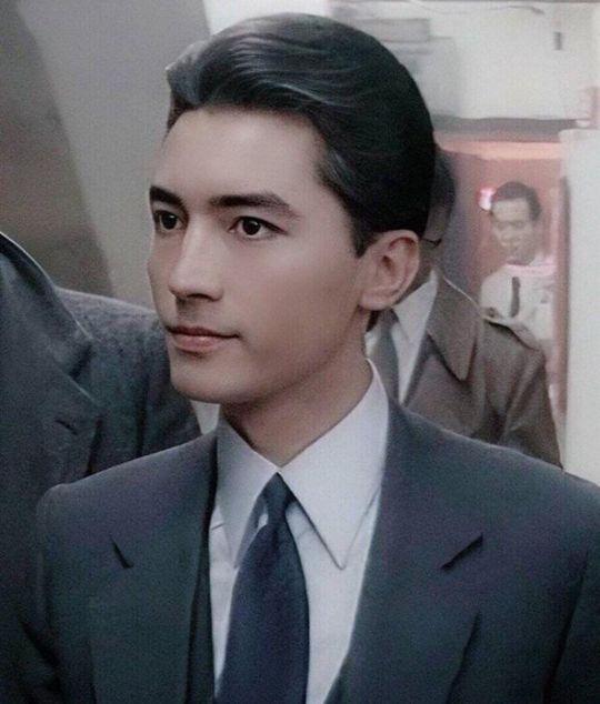 亚洲男颜值合集,亚洲男颜值排行