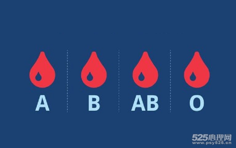 你是什么血型就有什么脾气,你是什么血型视频