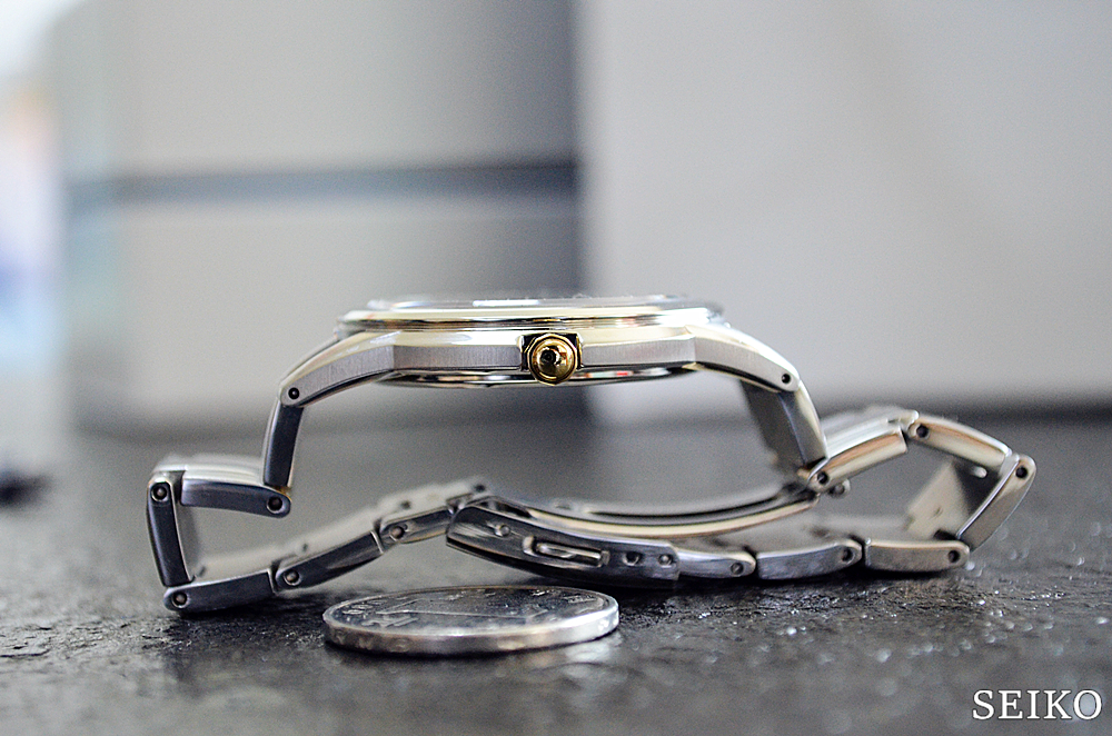 精工最值得买的机械表,精工表和精工5号不一样吗