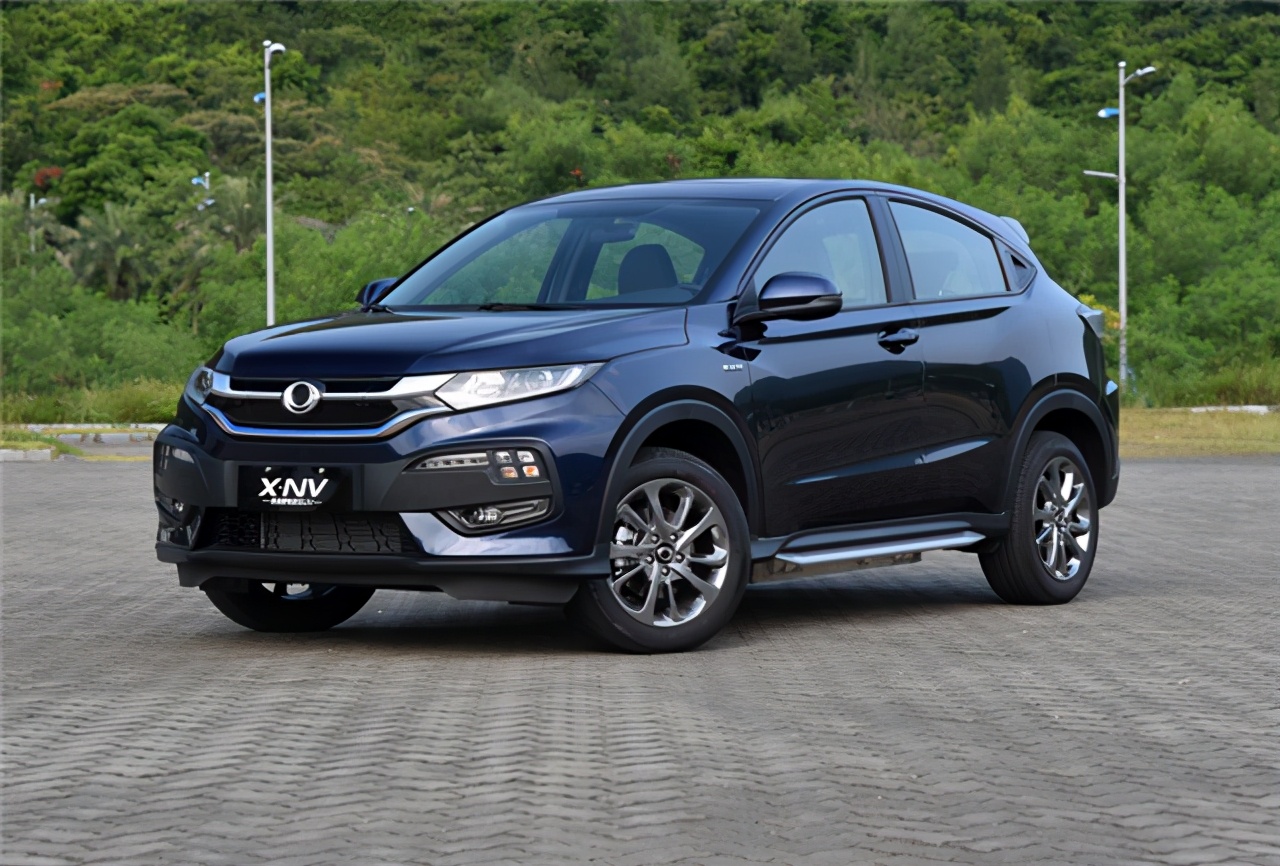 本田思铭m-nv新能源怎么样,东风本田思铭m-nv值得购买吗