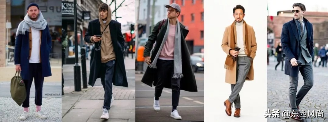 解开和扣上大衣扣子,解开你的扣子