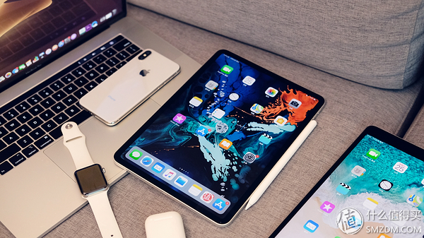 ipadpro11和12.9的区别对比测评,ipad11pro对比ipad10