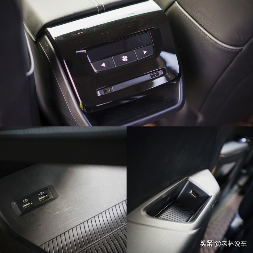 辣妈试驾五菱凯捷，除了二排“躺椅”满分，通勤还有优势吗？