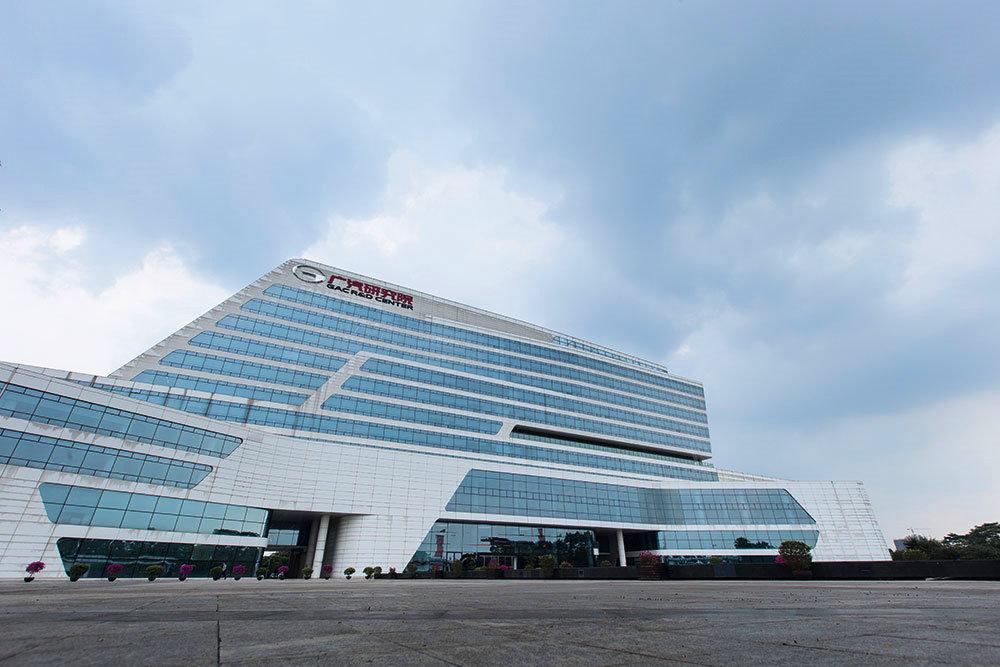 广汽传祺最好的一款车,为什么传祺这个品牌高端