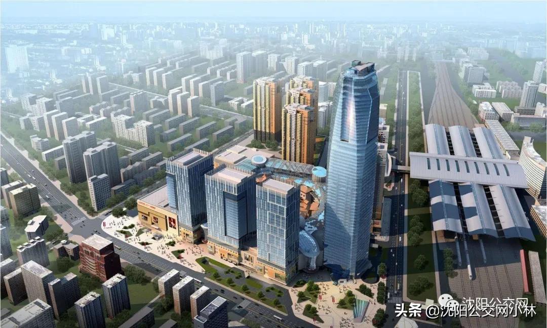 再见，乐天百货！沈阳地铁宣布关闭2号线与乐天连接出入口！