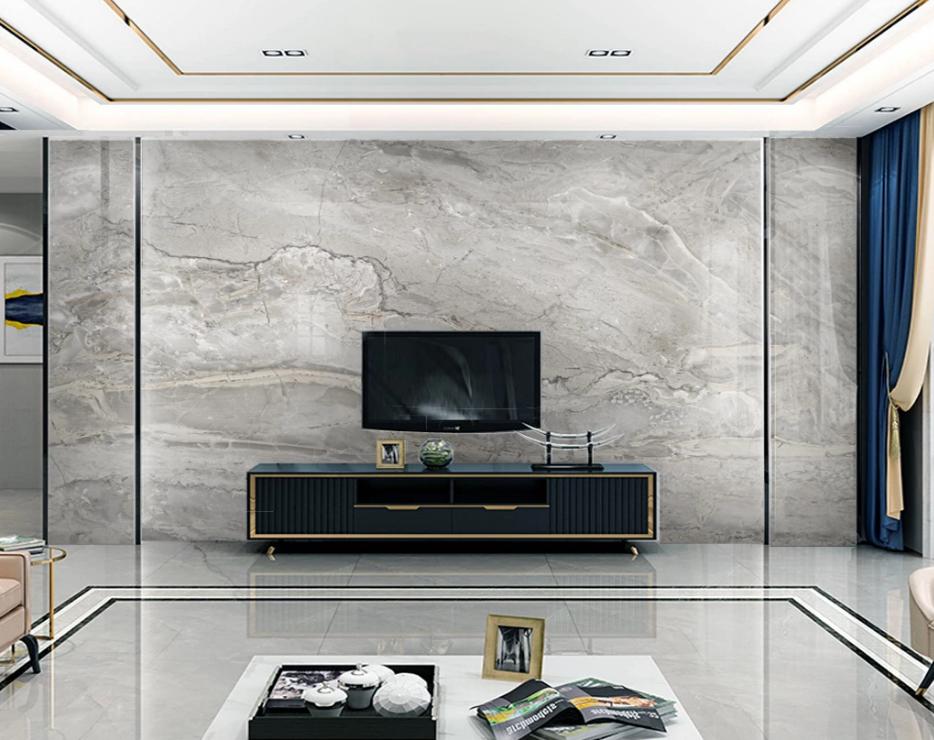 瓷砖和石材背景墙区别,瓷砖背景墙一般怎样装饰