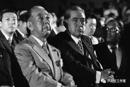 安倍家族历史,安倍晋三家史