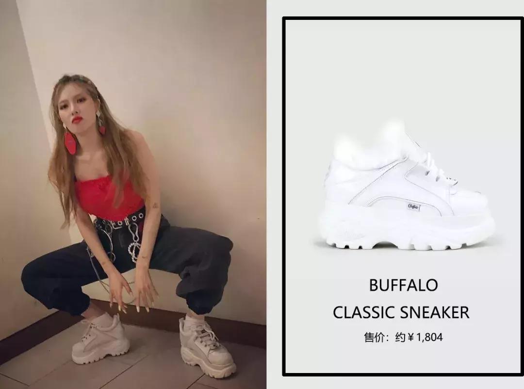 潮流时尚小白鞋透气百搭,潮流鞋多帅