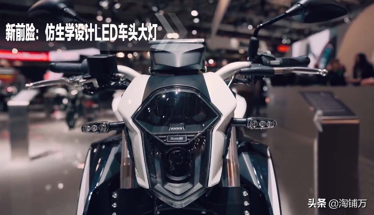 新款龙六值得买吗？贝纳利*NTT**600i竞争力解析