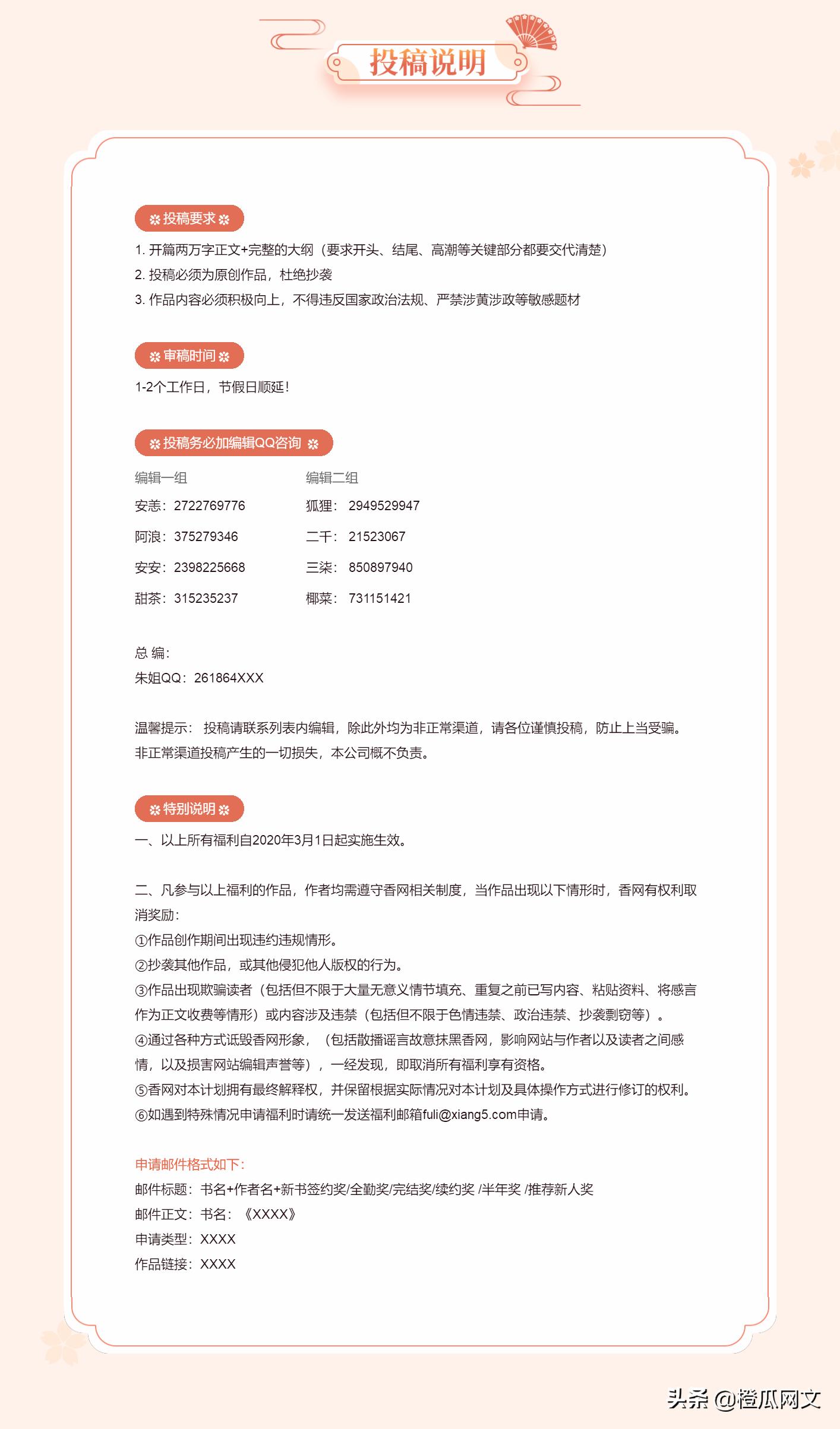 香网的小说怎么上架,香网作者收入