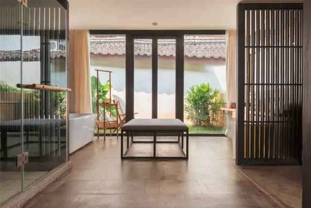 阆中花间堂阆苑特点,与其在城市蜗居不如在乡村建房