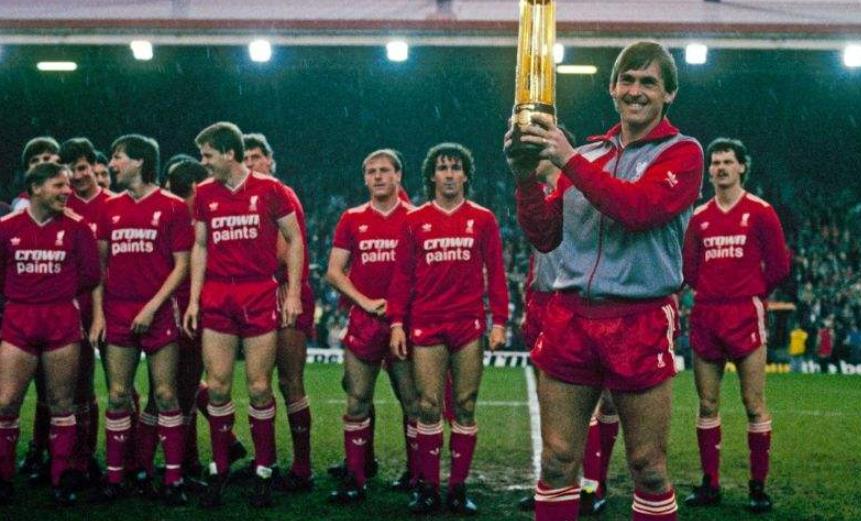 利物浦队魂杰拉德十大远射,利物浦队史十大巨星