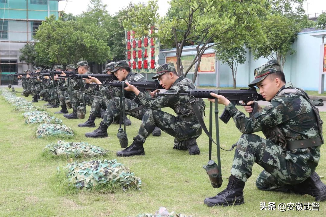 98次比武77次夺冠,这是一支怎样的部队?