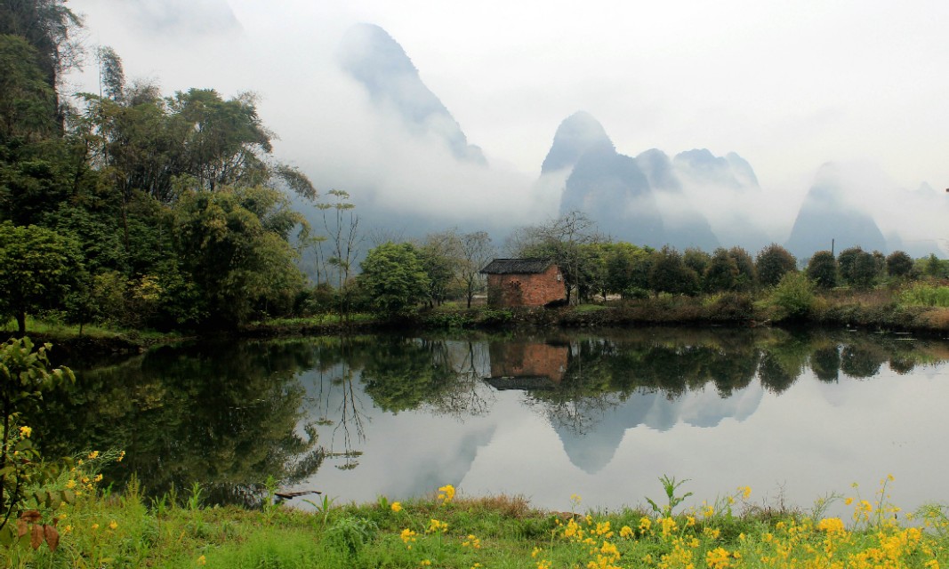千变万化的悟空（杂诗）