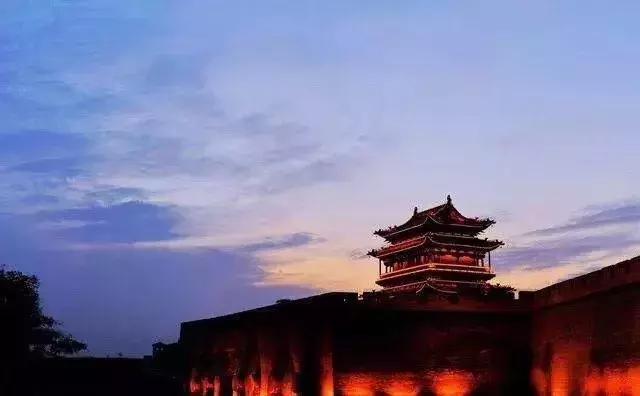 平遥古城酒吧门票,平遥古城各景点门票