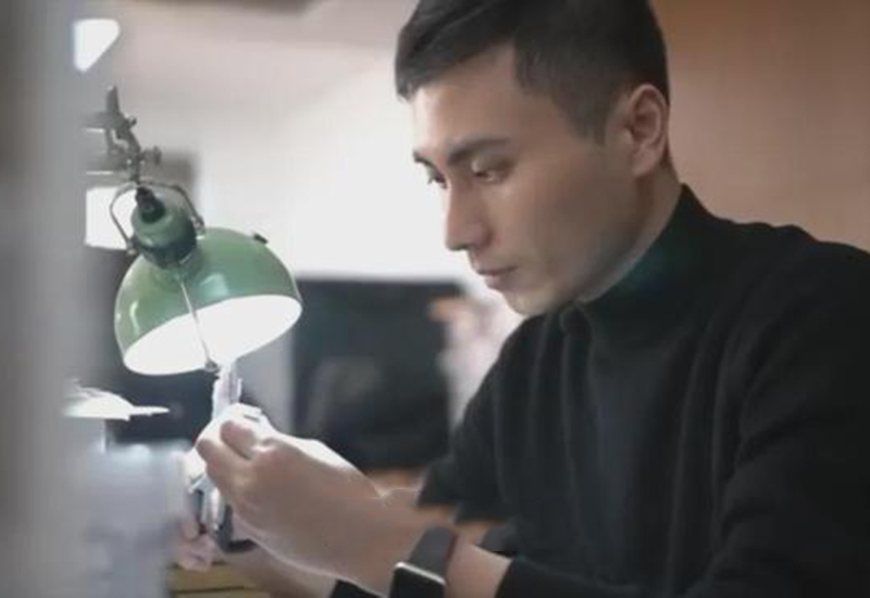 天上的云可以拿来卖吗,90后小伙卖云年入百万