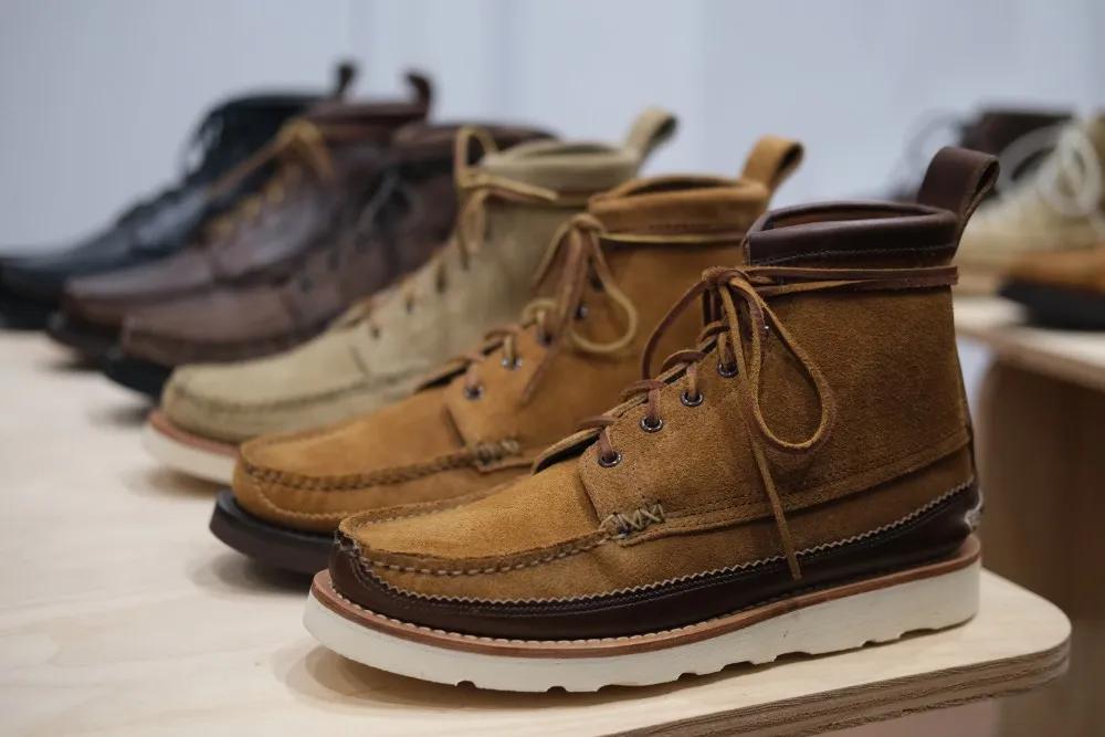 今年流行的方头鞋正品,今年流行方头鞋