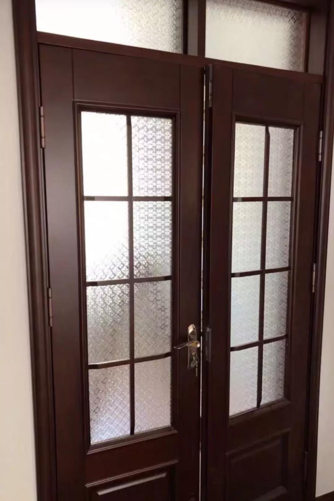 玻璃推拉门窗改造,门窗玻璃的改造