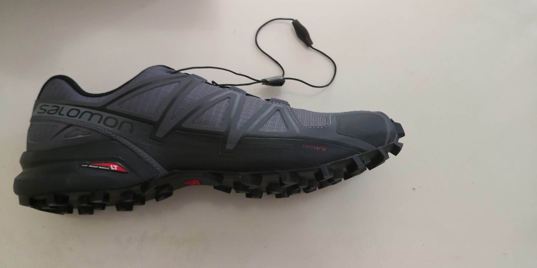 salomon萨洛蒙轻便越野跑鞋,salomon萨洛蒙越野鞋推荐