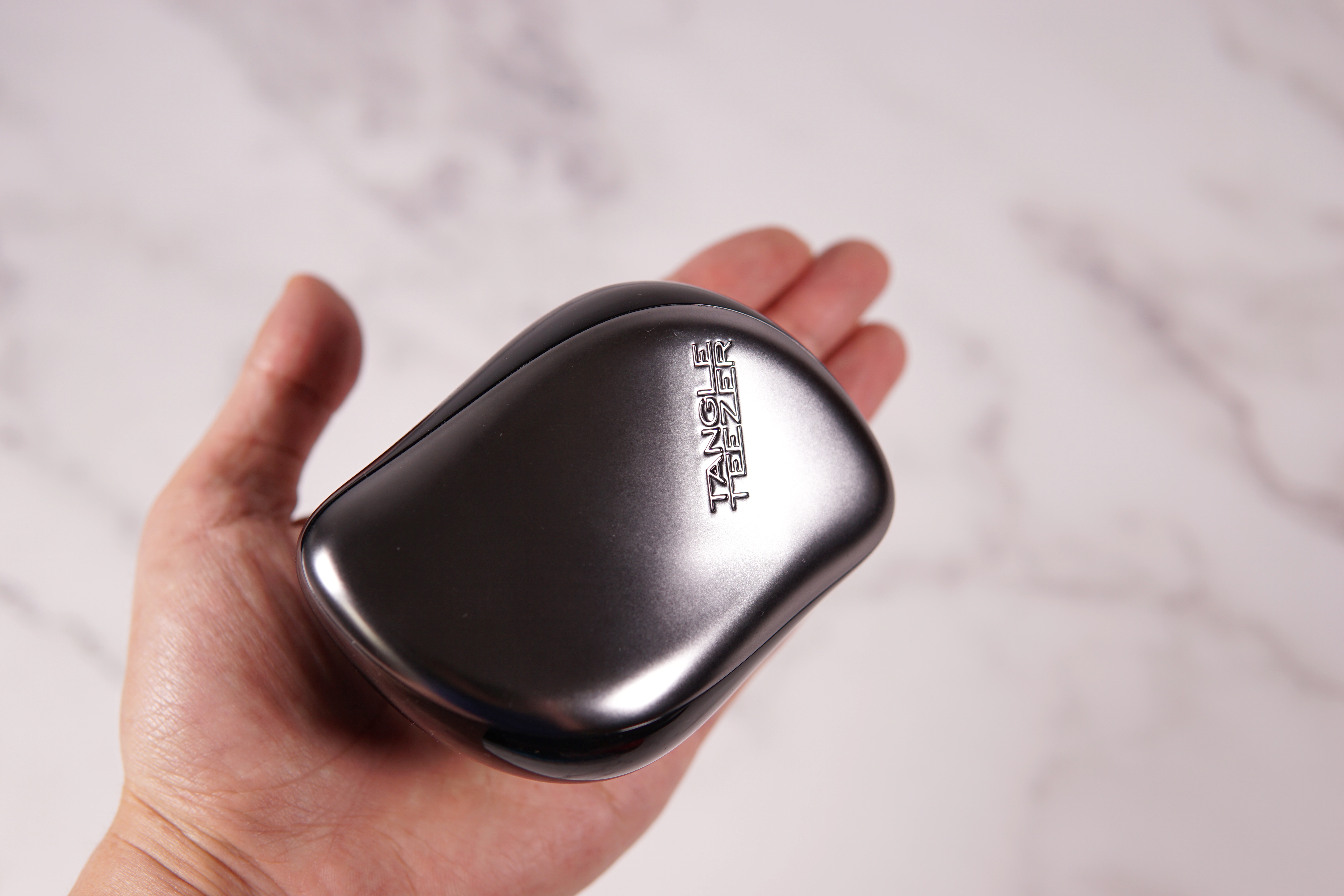 网红大弯梳好用吗,网红顺发梳到底好用吗