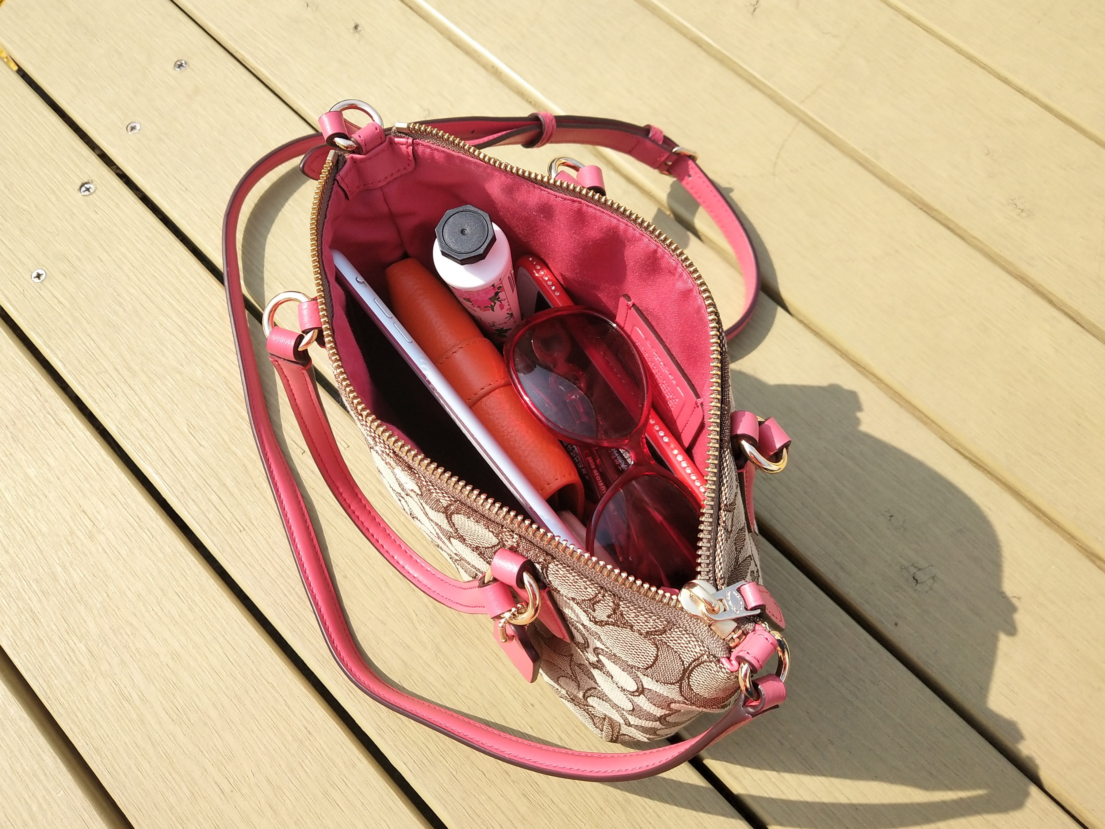 蔻驰coach经典款包有哪些,coach蔻驰包适合什么年纪