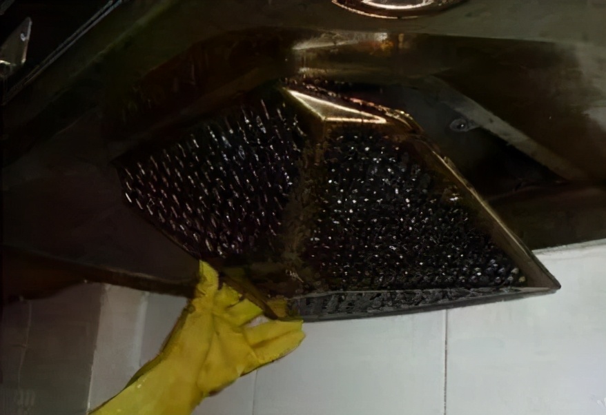 油烟机清洗妙招大全集,油烟机清洁妙招干净如新