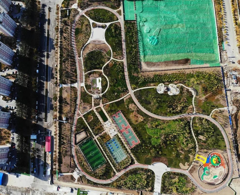 天津市今天哪个公园开放了,2020天津已开放的郊野公园