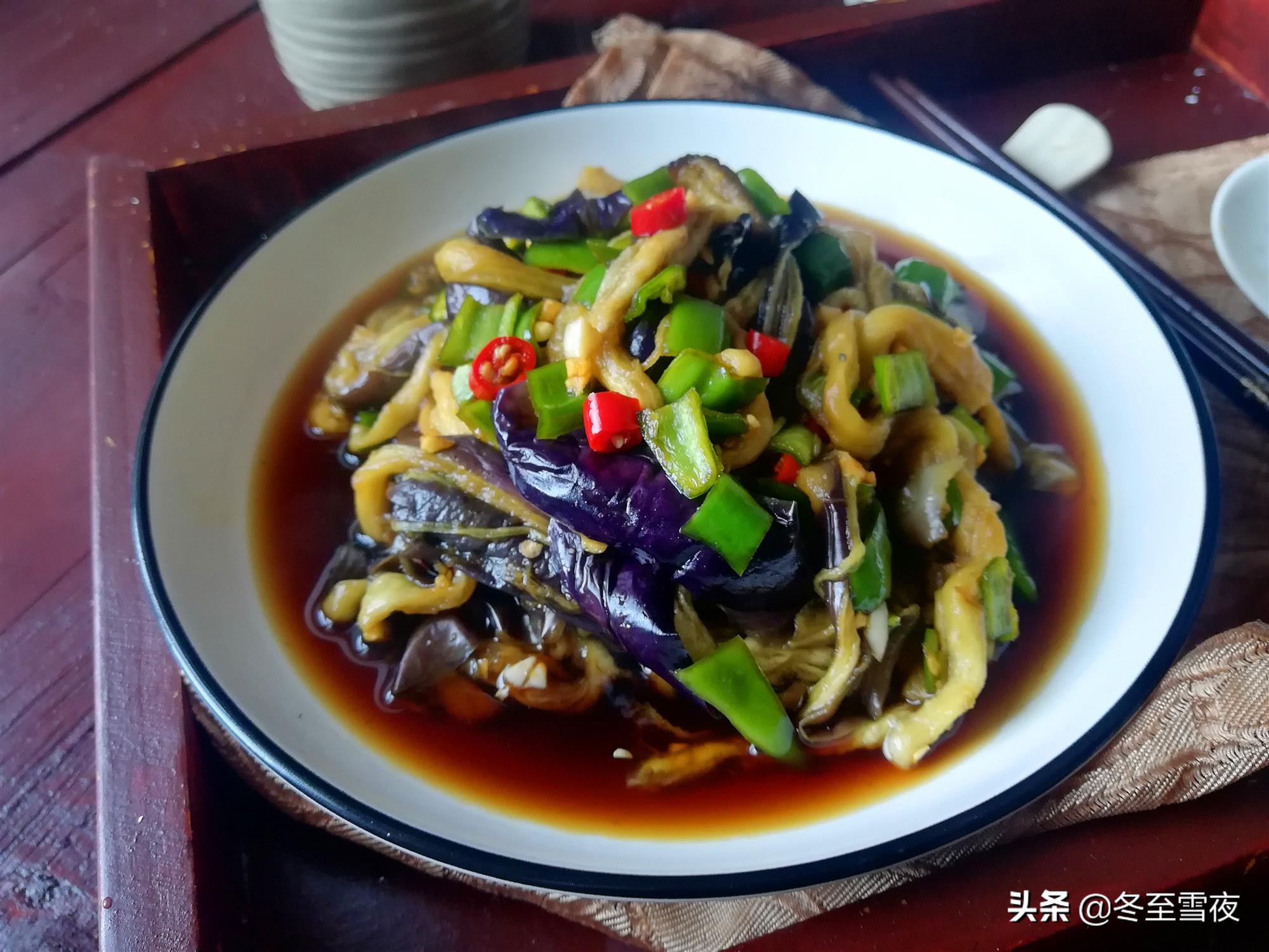 100道家常菜谱凉拌菜做法,请客凉拌菜做法大全素菜