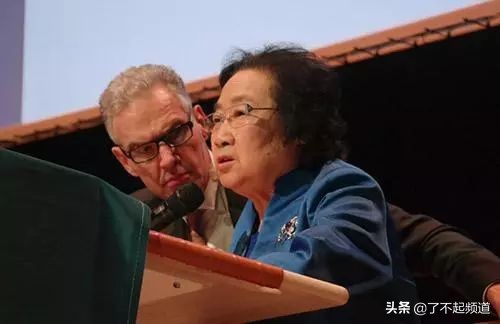 中国科学家获诺贝尔奖,三无科学家获诺贝尔奖视频