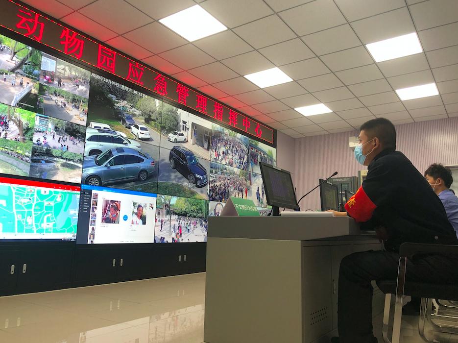 设“管控专席”治胡乱投喂，倡导文明需要痛感和耻感