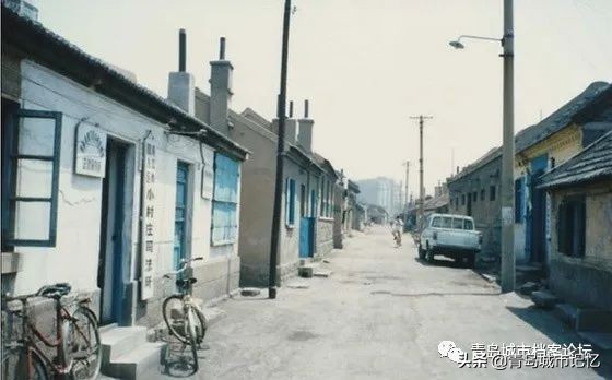 消失的老照片,消失的古迹老照片