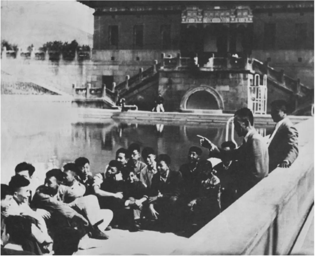 杨廷宝先生诞辰一百周年纪念文集,杨廷宝故居纪念馆