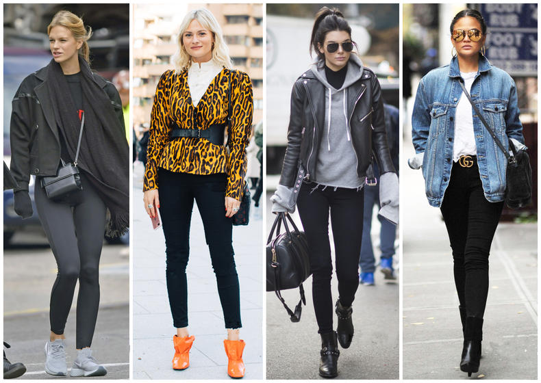 女生别轻易尝试这三种打*裤底**，实在太丑了