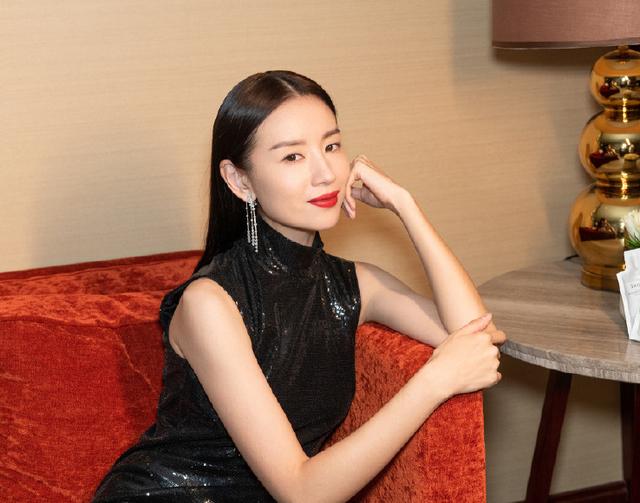 旗袍要怎么穿才正确,旗袍怎么穿才不容易出错