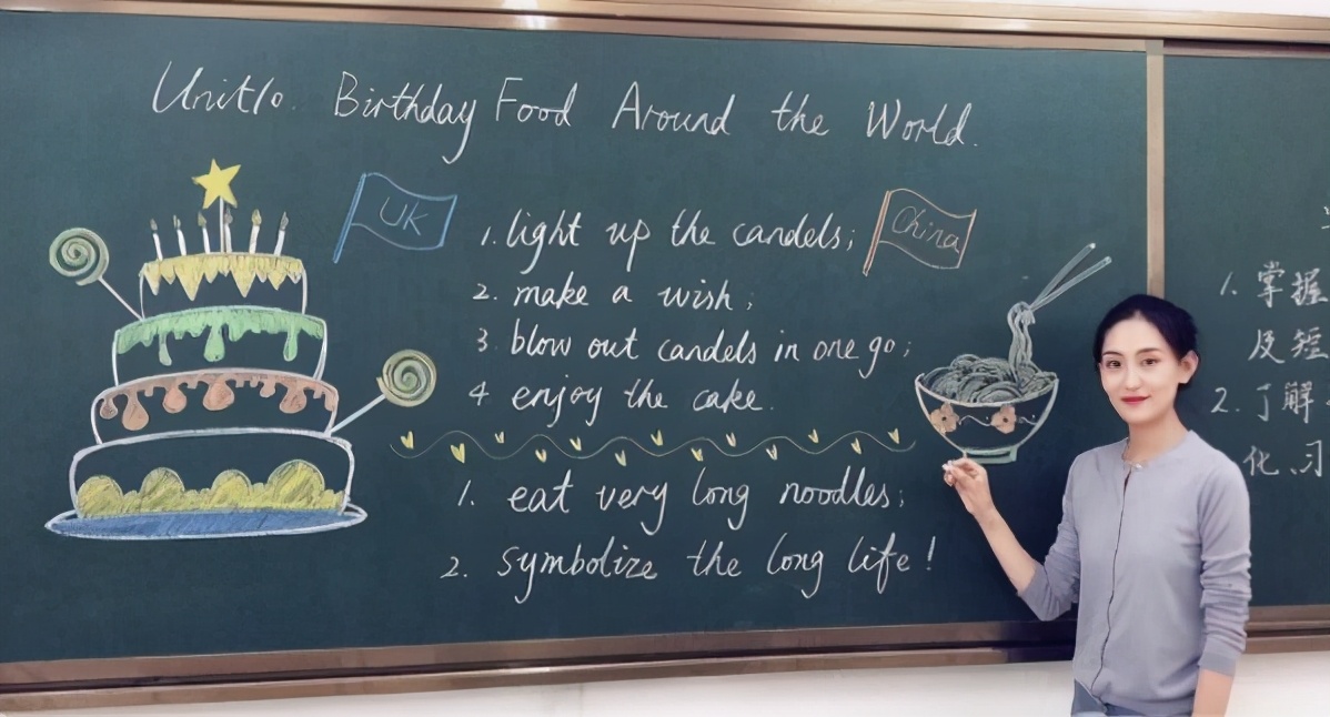 为何学校里的英语老师，多是女教师，校长说出其中原因