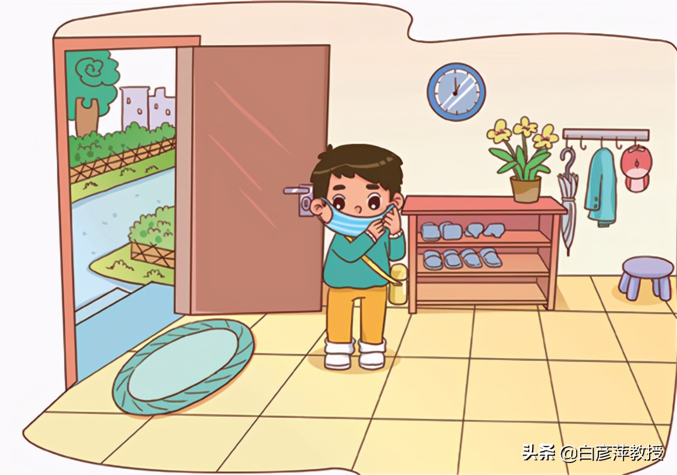 麻疹怎么处理好得快,麻疹荨麻疹怎么治才能好