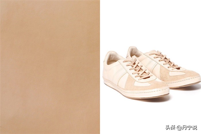 什么样的牛皮皮鞋最好,想买一双真正好皮的单皮鞋