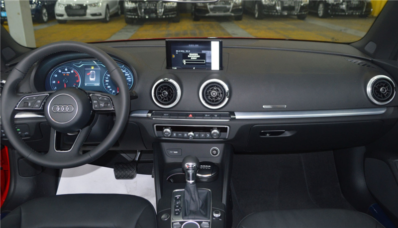 新款奥迪a3买长轴还是旅行版,14年进口1.8t奥迪a3二手值得买吗