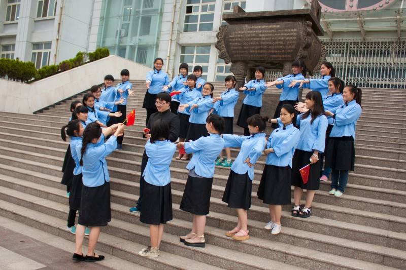 男生学文科会怎样,男生学文科好不好找工作