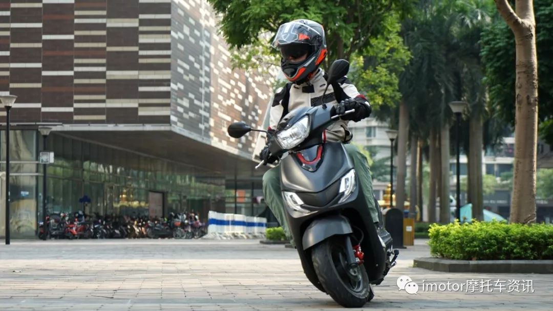 铃木lets新款,铃木lets踏板车