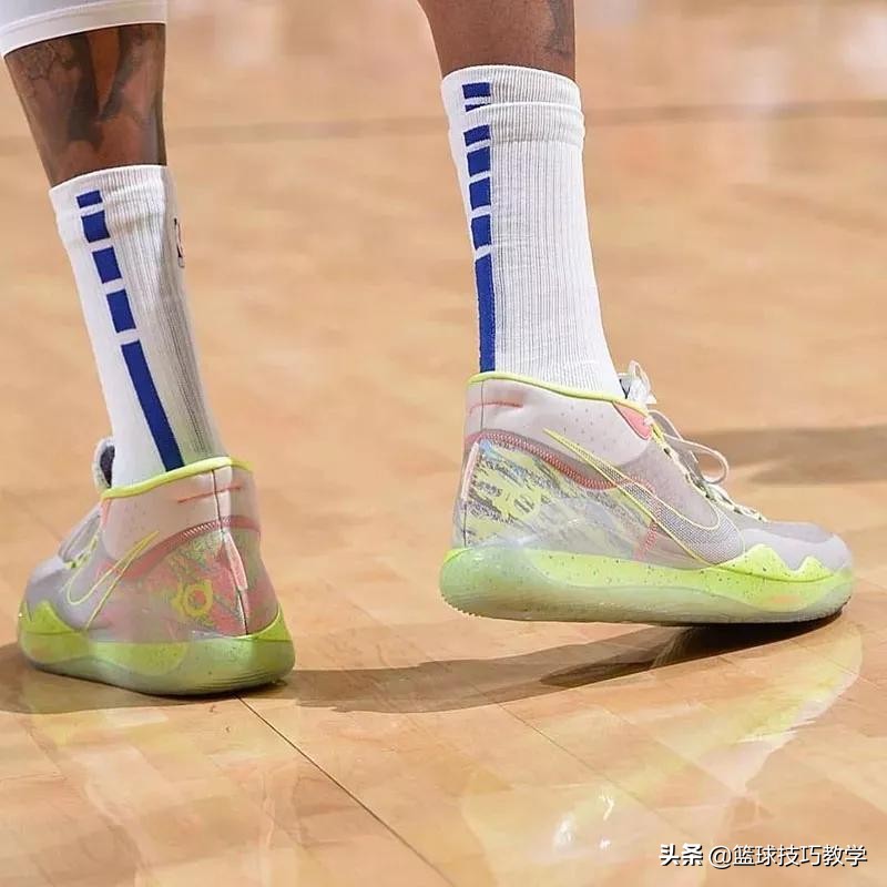 最便宜的球星正代签名鞋,最好看的几双球星签名鞋