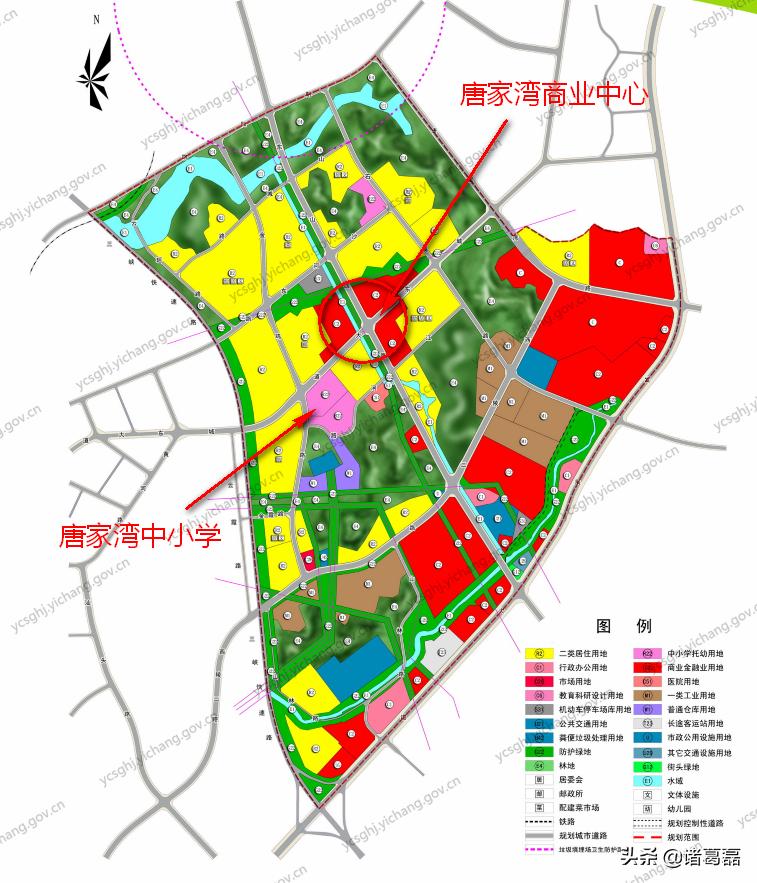 宜昌唐家湾片区楼盘,宜昌唐家湾房子值得买吗