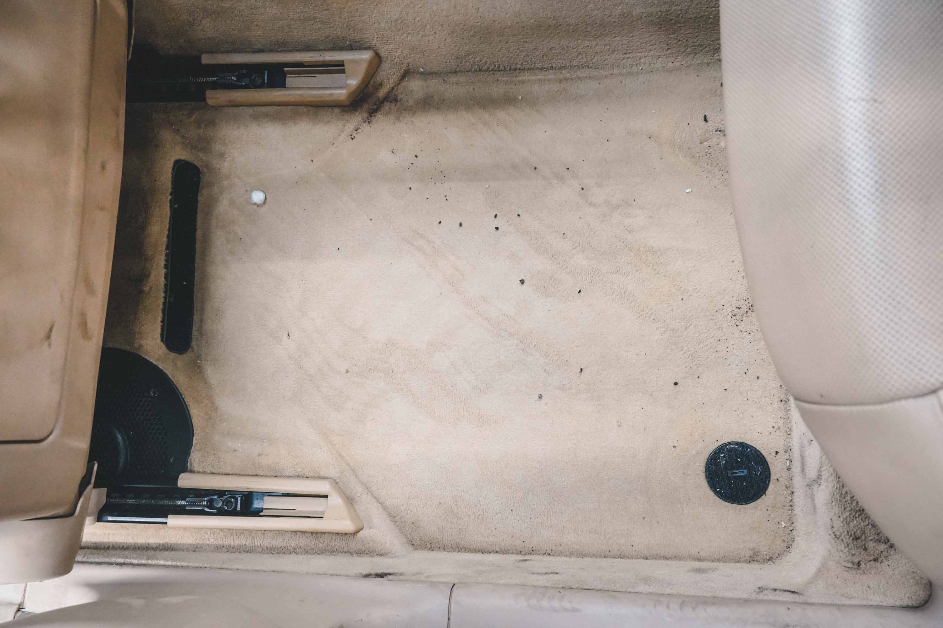 宝马730li整备翻新要多少钱,730li全车翻新