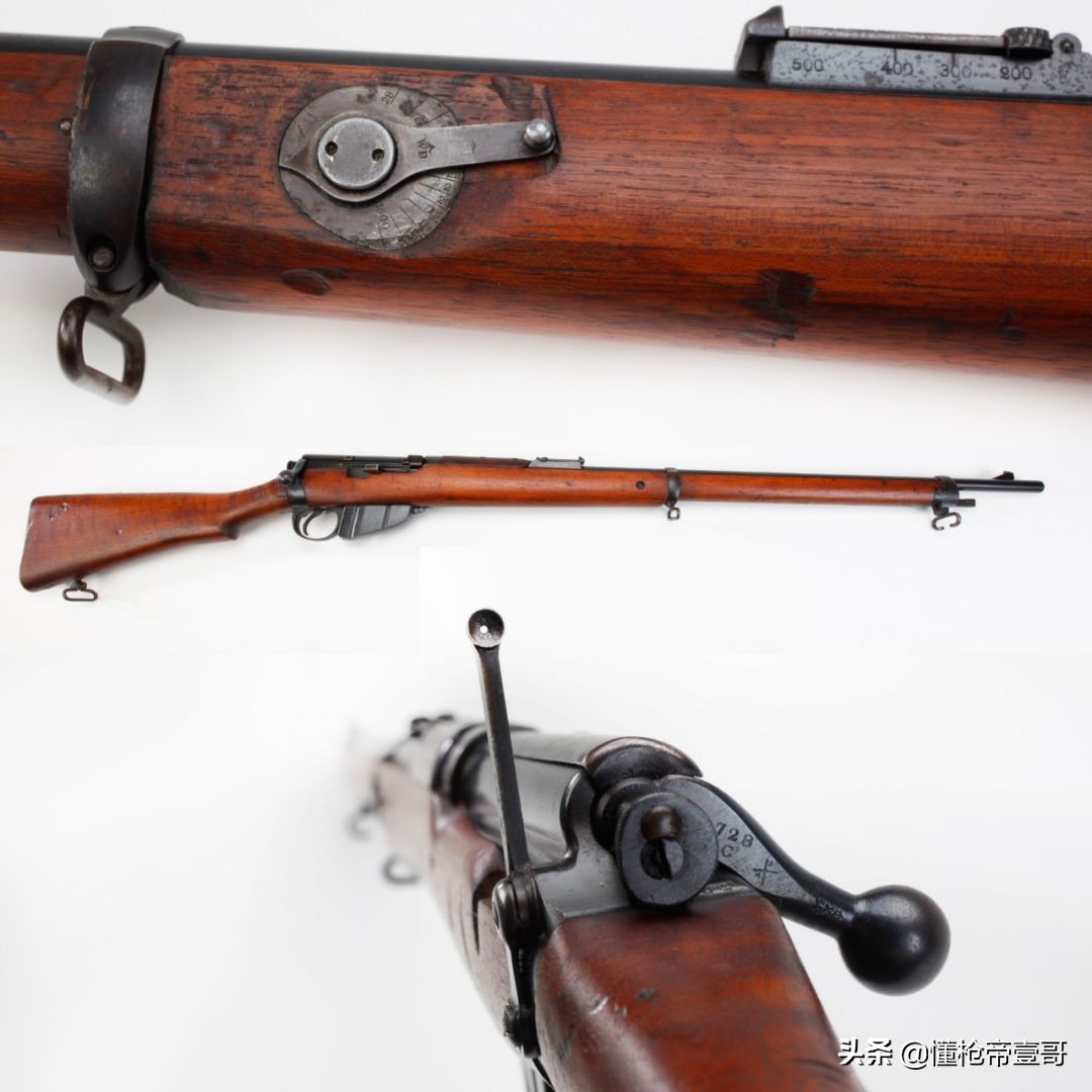 瞄准器和枪管瞄准器有什么区别,为什么瞄准器和枪管不在同一水平