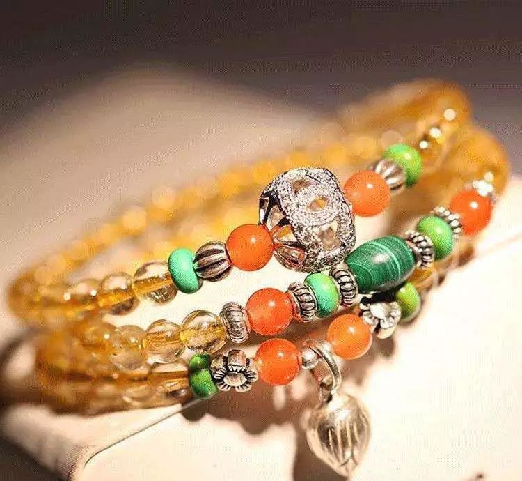 手串忌讳戴几颗珠子,手串的佩戴方法和讲究