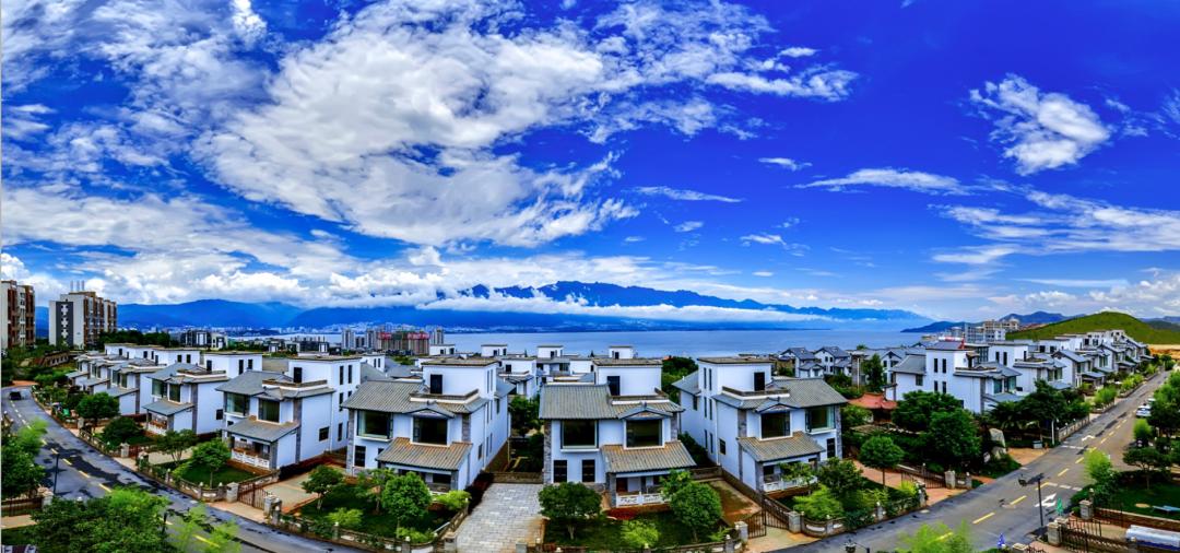 2021年大理佳利集团第七届短视频/摄影大赛火热进行中