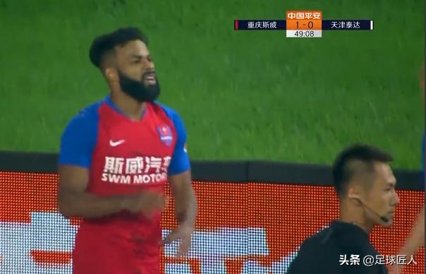 中超10位首秀进球外援最牛大四喜,中超世界波凌空斩华夏